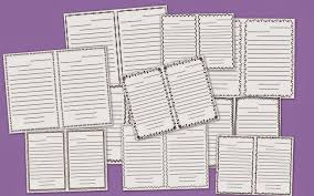 Letter writing paper second grade. Friendly Letter Writing In 2nd Grade Ideas And Resources