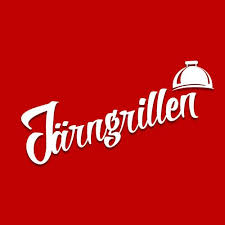 Järngrillen logotyp