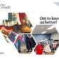 Tour One Small Step With Our Executive Director