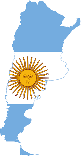 ✓ free for commercial use ✓ high quality images. File Flag Map Of Argentina Svg Wikimedia Commons