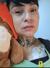 Fundraiser for Melissa Hernandez by Marylisa Dominguez : Stand by Melissa  in Her Cancer Battle