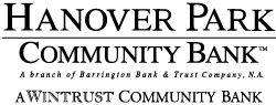With our handy switch kit, we've made joining park community as easy as a mouse click, so you can quickly find out why being a member is so much better than being a customer. Welcome Hanover Park Community Bank