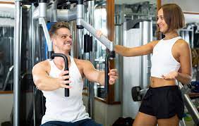 Best Gyms At Sea Cruise Passenger