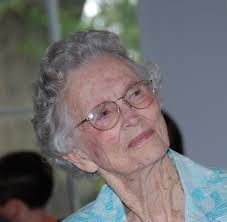Eva Joella Walker Morrow (1917-2010)