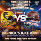 ???? Fright Night & Friday Lights: Winnersville... event in Valdosta, GA