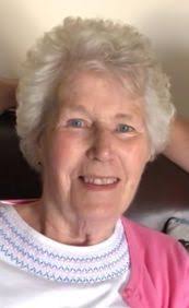 Condolence Book for Angela Murphy (née O'Hanlon) (Greenhills, Dublin)