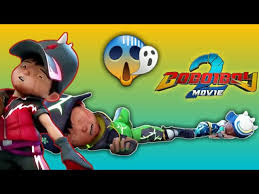 Gambar mewarnai gambar mewarnai anak muslim merupakan kegiatan yang paling disenangi anak dan juga sangat bermanfaat untuk proses menumbuhkan kreatifitas mereka. Foto Sedih Boboiboy Movie 2 Versi Lagu Spectre Youtube