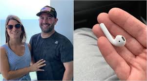 A subreddit dedicated to apple's new airpods and other future wireless headphones. Man Feels Discomfort In Chest Doctors Find Airpod Inside His Body Trending News The Indian Express