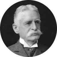 Family relationship of George Henry Holley and Henry Huttleston Rogers via  John Howland