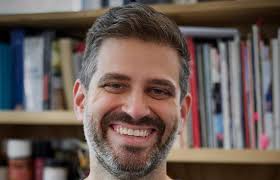 From Career Dreams to Backlot Design: Michael Gowen Shapes Georgia Film  Academy's New Training Space