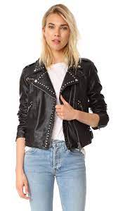 Sharing A Roundup Of This Season S Best Vegan Leather Jackets To Keep You Not Only Stylish But Kind This Fa Vegan Leather Jacket Leather Jacket Clothes Design