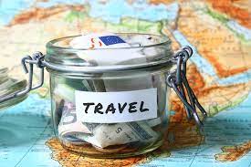 If you know your way around it and already have money on the side waiting to be invested, you can make real money very quickly. 8 Easy Ways To Save Money To Travel The World Busbud Blog