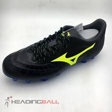 Check spelling or type a new query. Headingball Sepatu Bola Mizuno Original Rebula 3 Select Black Yellow P1ga206545 Bnib Lazada Indonesia