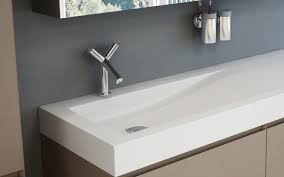 aquatica vincent stone bathroom sink