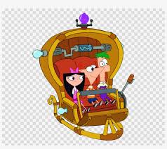 Maybe you would like to learn more about one of these? Phineas And Ferb Time Travel Clipart Phineas Flynn Png Image Transparent Png Free Download On Seekpng