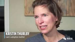 哈佛教授收养中国13岁男孩引发热议，背后故事让人落泪...