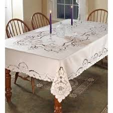 Overstock Com Online Shopping Bedding Furniture Electronics Jewelry Clothing More In 2020 Embroidered Tablecloth Table Cloth Table Linens