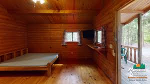 Pocono lake cabin 1 mile from arrowhead lake! Cabin Camping Mountain Vista Cabin Camping In The Pocono Mountains