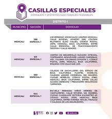 Se pondría en riesgo el sufragio de los 750 que. Hkgqrsnixr1jum