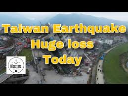 The largest earthquake in taiwan: 0hfjrpkhllt8bm