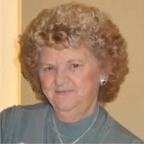 Virginia Russell Oaks Obituary January 28, 2020