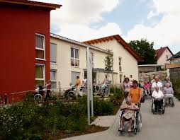 Die stiftung haus lindenhof unterstützt und pflegt an 67 standorten alte menschen und menschen mit behinderung. Stiftung Haus Lindenhof