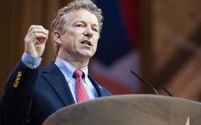 Rand paul launched into what many have deemed a transphobic rant while questioning one of president joe biden's health nominees, dr. A92j4ncssvyprm