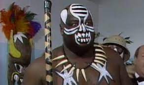Find gifs with the latest and newest hashtags! Kamala Dead Wwe Pro Wrestler Dies At 70 Kamala Rip Wwe Just Jared