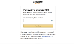 This video shows you how to change your amazon echo wifi.see more videos by max here: How To Change Your Amazon Account Password Or Reset It If You Ve Forgotten It Business Insider