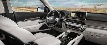 2020 Kia Telluride Trim Mid Size Suv Suv Comparison Kia
