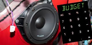 Check spelling or type a new query. Car Speakers Buying Guide Dd Audio