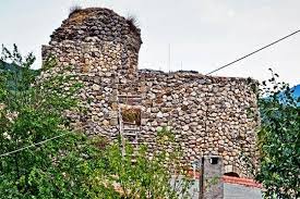 Ταχυδρομικός κώδικας κεφαλαριον καλιανοι κορινθιασ 200 16. Pyrgos Drosophghs Ellhnika Kastra