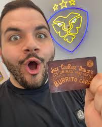 Jack "CouRage" Dunlop