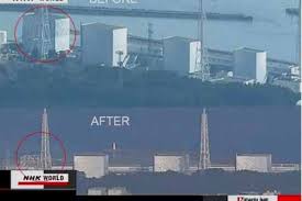 Pascagempa ini reaktor nuklir di pembangkit tenaga listrik tenaga nuklir (pltn) fukushima daiichi bocor. Pengelola Pltn Fukushima Kaji Lokasi Pembuangan Air Limbah Nuklir Kabar24 Bisnis Com