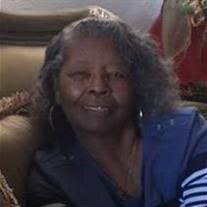 Paulette Zanda Harris Obituary