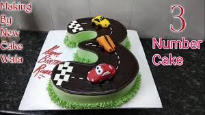 Best cake design (bcd) is one of the ideal cake catalog websites, serving 15000+ free cake design images (ideas) to get inspired. Amzing 3 Number Cake Design Ideas 3 Number Cake Top Cake Decorating Fancy Design Cake Youtube