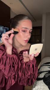 Preparativos para el gran día de Michelle Motta