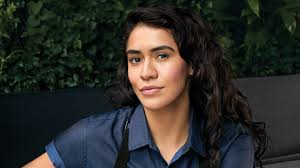 Daniela Soto's Instagram, Twitter & Facebook