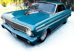 Image result for Dynasty Green 1964 Falcon