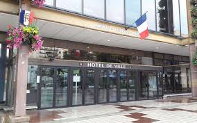 Garges Les Gonesse Ouverture D Un Centre De Loisirs Pour Seniors Le Parisien