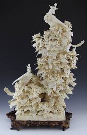 Pin On Chinese Carved Ivory
