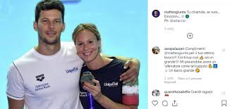 Il settimanale oggi però ha lanciato un'indiscrezione che vorrebbe i due convolare presto a nozze. Federica Pellegrini In Vacanza Con Il Nuovo Fidanzato