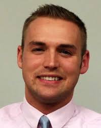 I Am Athens County: Micah Covert