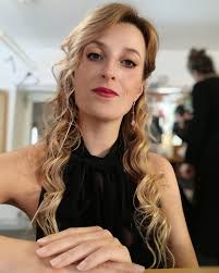 Alessia Thais Berardi -...