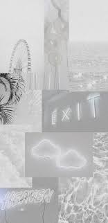 Hd wallpapers and background images White Aesthetic Wallpaper By Bails L 93 Free On Zedge