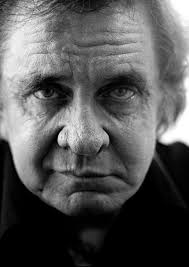 Robert Sebree: Johnny Cash