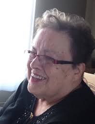 Obituary information for Geraldine Lola Ruth