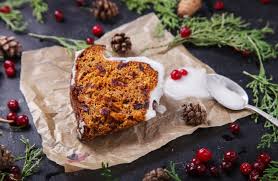 Stevie wonder once said everyone's a kid at christmas, and the thrashers set are no exception. Classic Christmas Desserts You Need To Know About This Festive Season Ifn