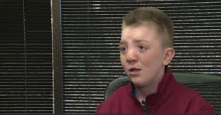 Bullied Kid Speaks After Outpouring of Support