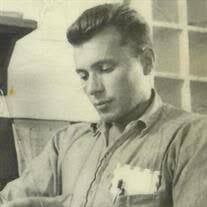 Joseph A. Buza Jr. Obituary